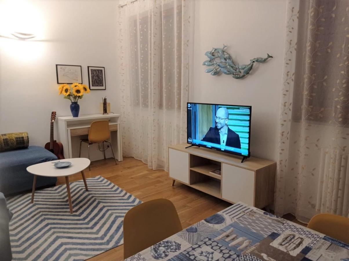 شقة Casa Degli Ulivi ليريسي المظهر الخارجي الصورة