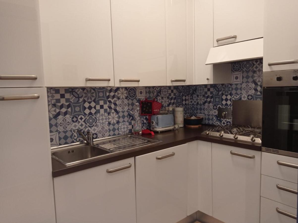 شقة Casa Degli Ulivi ليريسي المظهر الخارجي الصورة