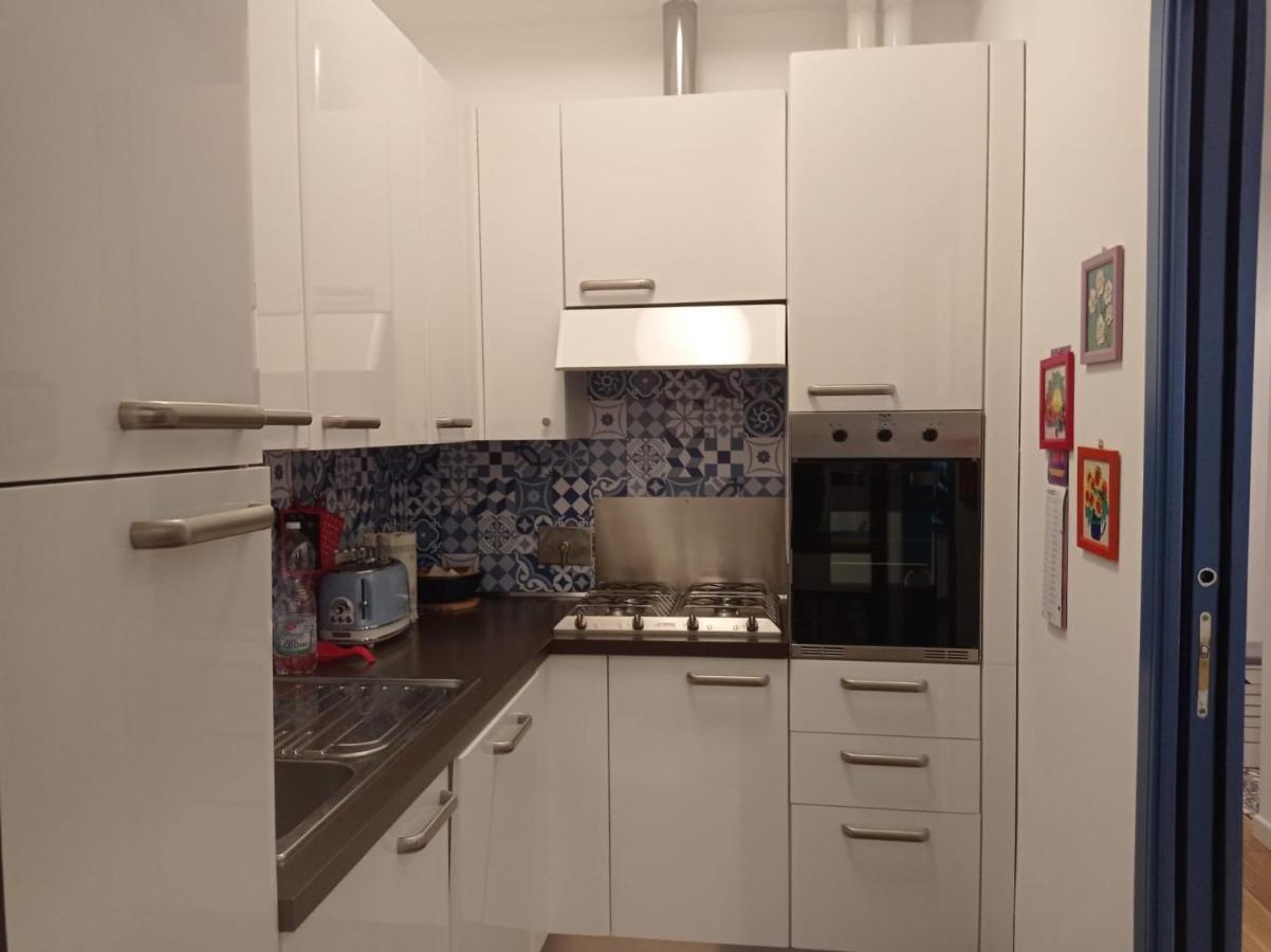 شقة Casa Degli Ulivi ليريسي المظهر الخارجي الصورة