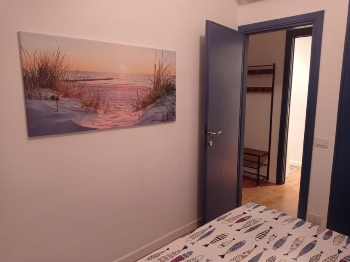 شقة Casa Degli Ulivi ليريسي المظهر الخارجي الصورة
