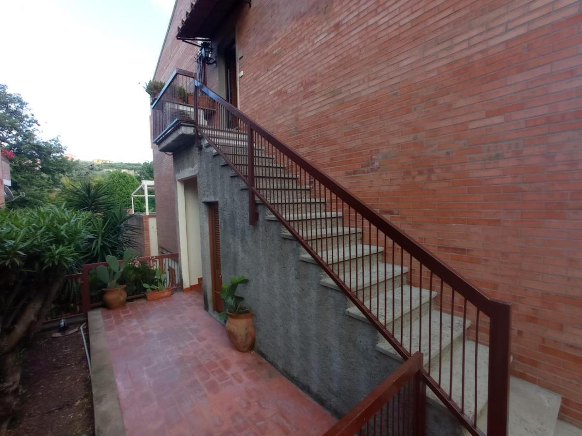 شقة Casa Degli Ulivi ليريسي المظهر الخارجي الصورة